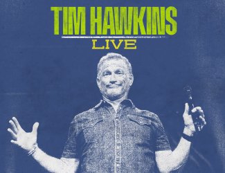 Tim Hawkins Live