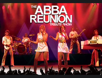 ABBA Reunion Tribute