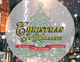 Christmas in Killarney