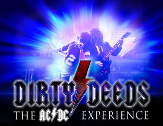 Dirty Deeds