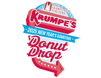 Krumpe's Donut Drop 2025