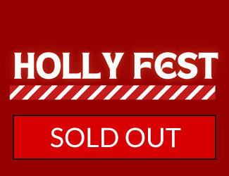 Holly Fest 2024