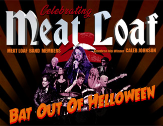 Celebrating Meat Loaf