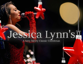 Jessica Lynn's A Very Merry Classic Christmas