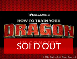 How to Train Your Dragon in Concert