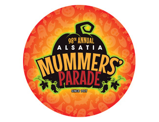 Mummers Parade