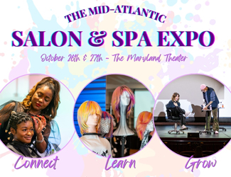 Salon and Spa Expo