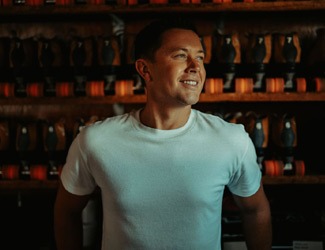 Scotty McCreery
