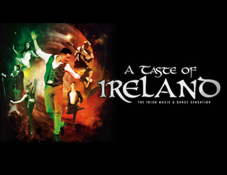 Taste of Ireland